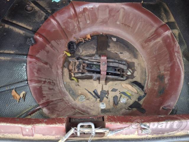 2009 CHEVROLET CLASSIC 