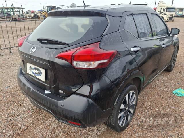 2020 NISSAN KICKS 