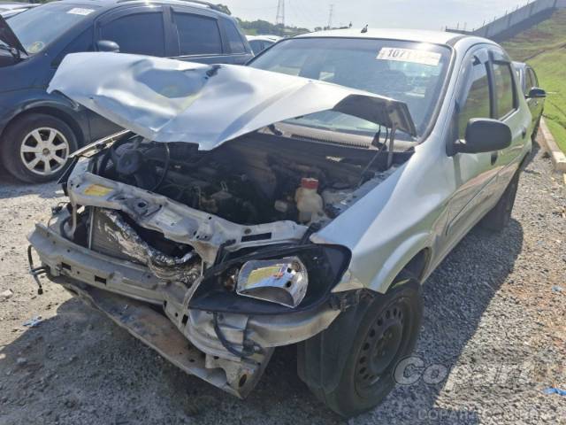 2010 CHEVROLET PRISMA 