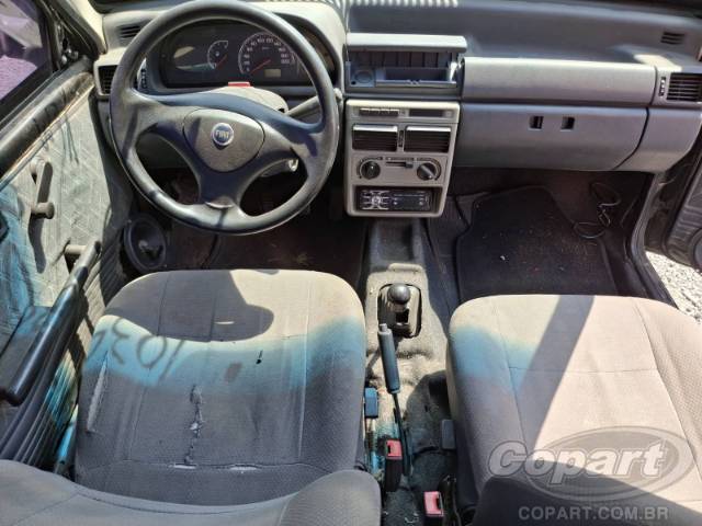 2004 FIAT UNO 