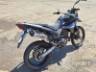 2011 HONDA XRE 300 