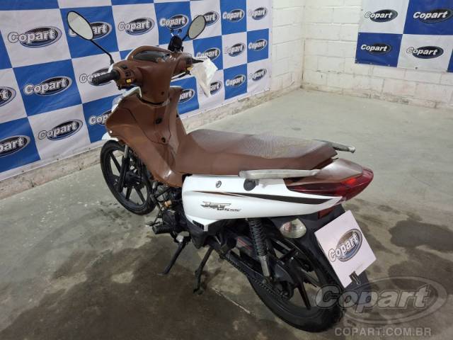 2024 SHINERAY XY 125 