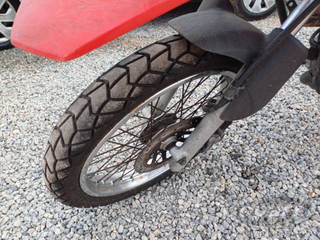 2019 HONDA NXR 160 