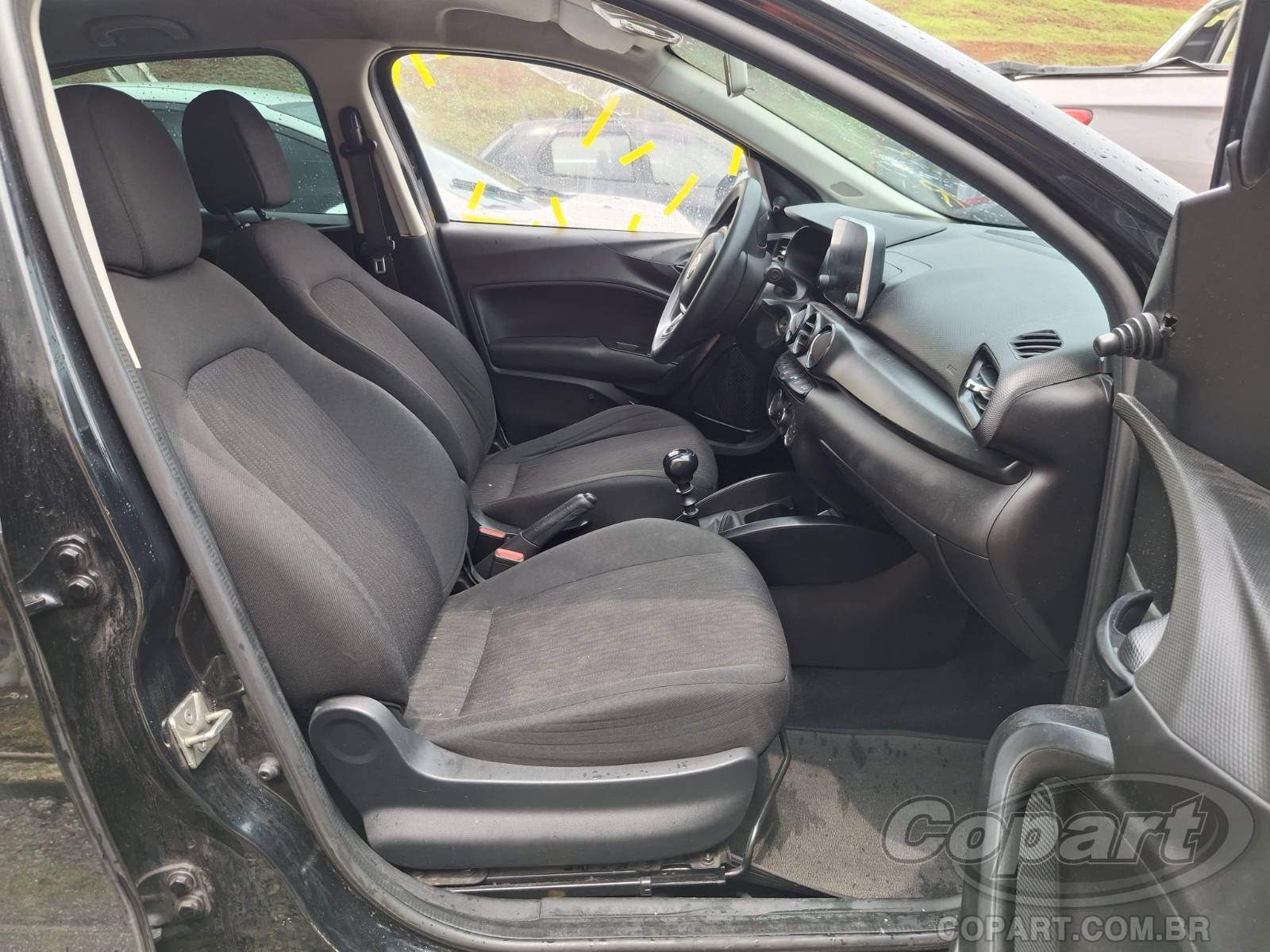 Foto 5: 2020 FIAT CRONOS