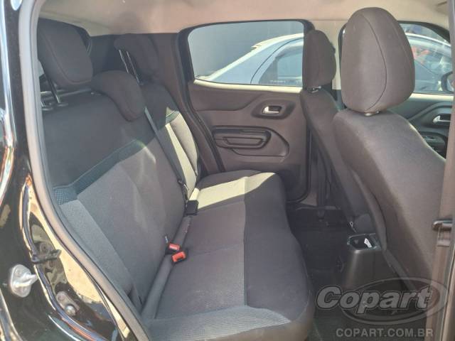 2026 CITROEN C3 