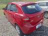 2017 FORD KA 