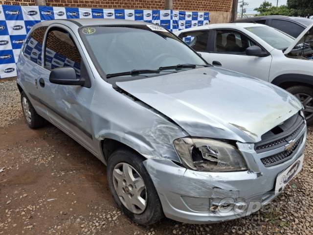 2012 CHEVROLET CELTA 