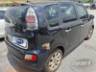 2012 CITROEN C3 PICASSO 