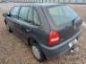 2005 VOLKSWAGEN GOL 