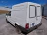 2006 FIAT FIORINO FURGAO 