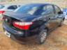 2014 FIAT GRAND SIENA 