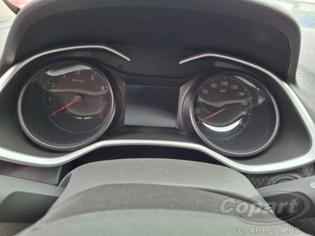 2025 CHEVROLET ONIX 