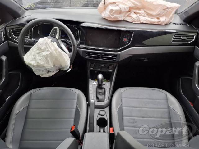 2021 VOLKSWAGEN NIVUS 