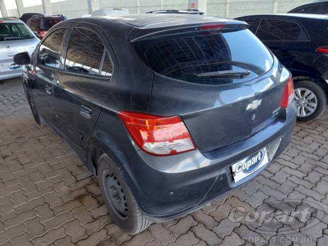 2016 CHEVROLET ONIX 