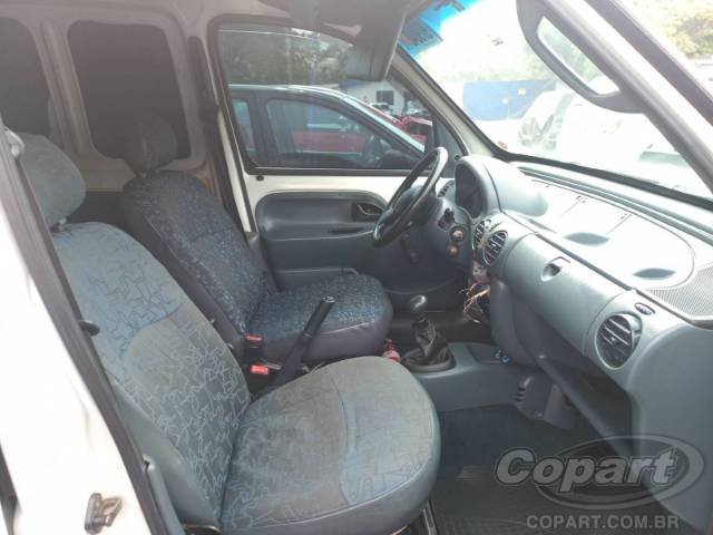 2001 RENAULT KANGOO EXPRESS 