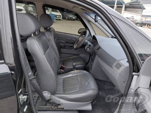 2010 CHEVROLET MERIVA 