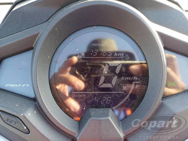 2024 HONDA ELITE 