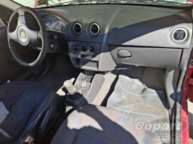 2007 CHEVROLET CELTA 