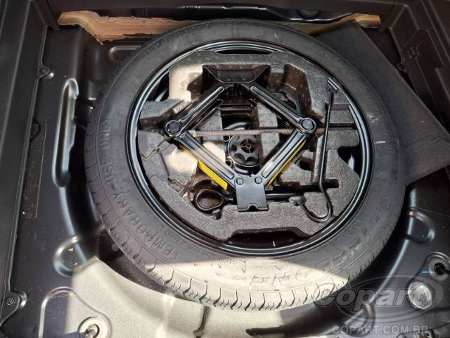 2025 CAOA CHERY TIGGO 7 