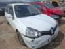 2016 RENAULT CLIO 