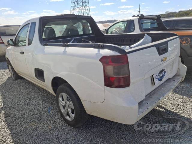 2017 CHEVROLET MONTANA 