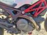 2014 DUCATI MONSTER 