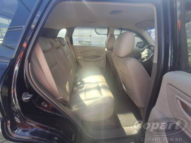 2010 HYUNDAI TUCSON 