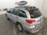 2010 FIAT PALIO WEEKEND 