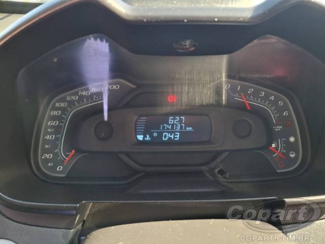 2013 CHEVROLET MONTANA 