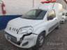 2018 FIAT FIORINO FURGAO 
