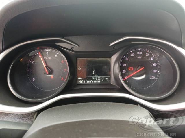 2024 CHEVROLET ONIX PLUS 