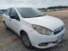 2018 FIAT GRAND SIENA 