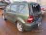 2012 NISSAN LIVINA 