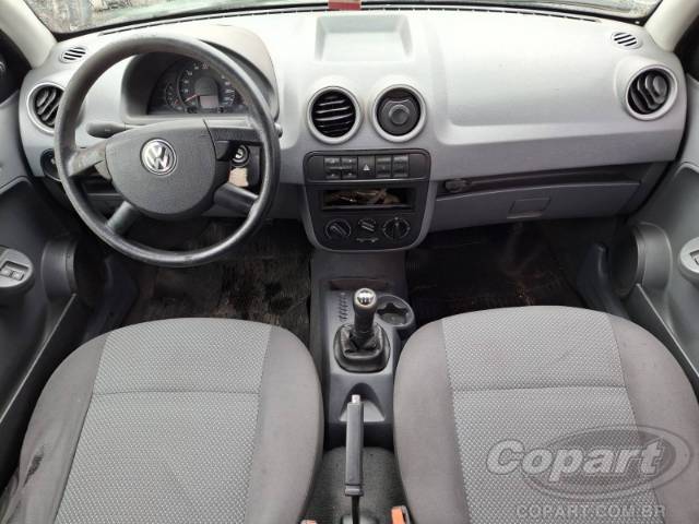 2012 VOLKSWAGEN PARATI 
