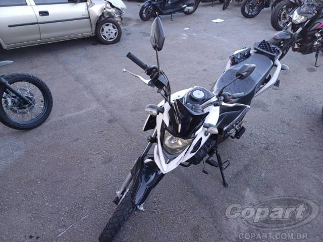 2022 YAMAHA XTZ 150 CROSSER 