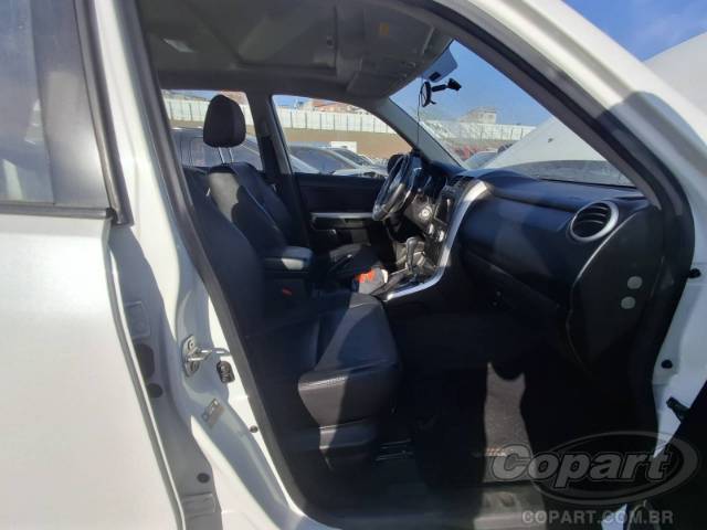 2014 SUZUKI GRAND VITARA 