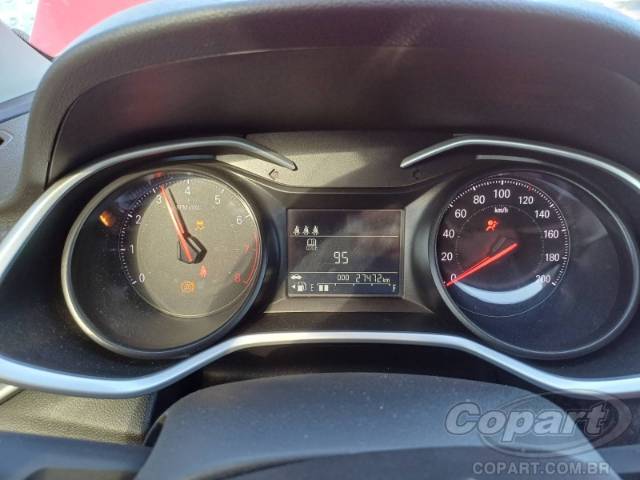 2024 CHEVROLET ONIX 