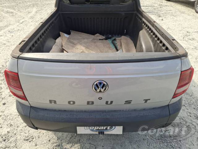 2022 VOLKSWAGEN SAVEIRO 