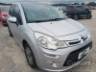2016 CITROEN C3 