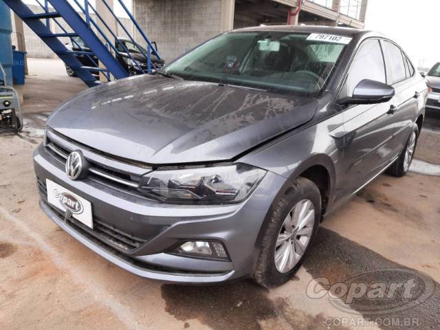 2021 VOLKSWAGEN VIRTUS 