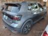 2022 VOLKSWAGEN T-CROSS 