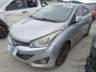 2015 HYUNDAI HB20S 
