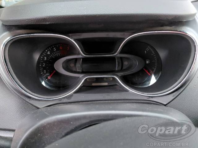 2019 RENAULT CAPTUR 