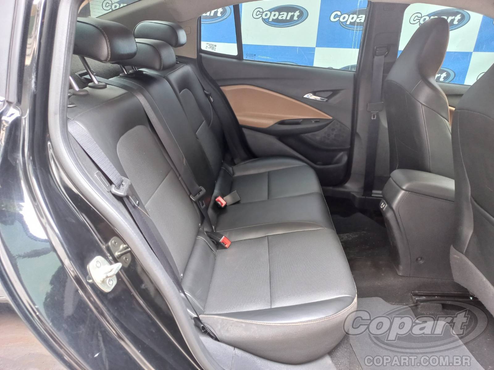 Foto 6 de 11: 2024 CHEVROLET ONIX PLUS