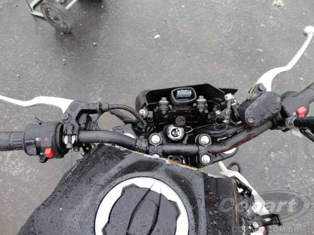 2025 KAWASAKI Z500 