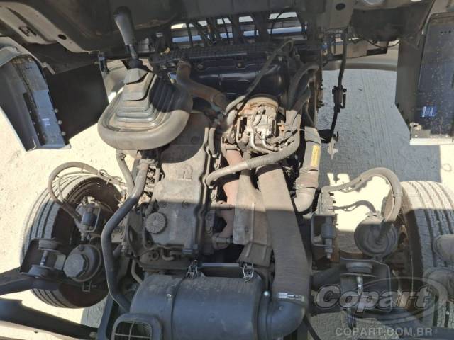 2019 FORD CARGO 1119 