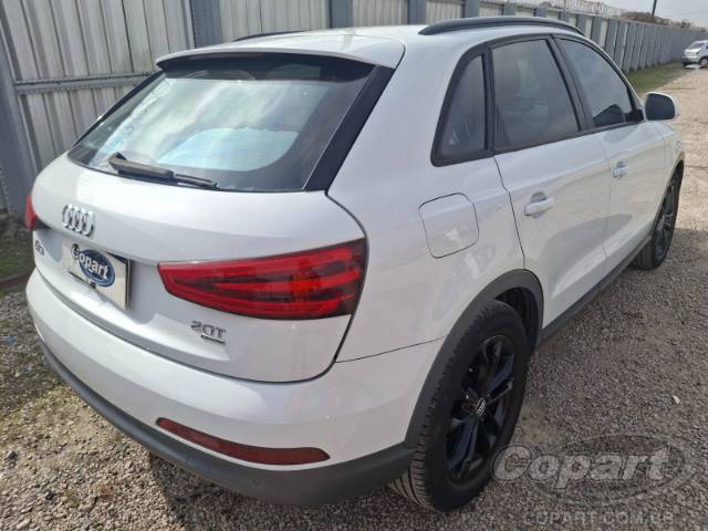 2014 AUDI Q3 