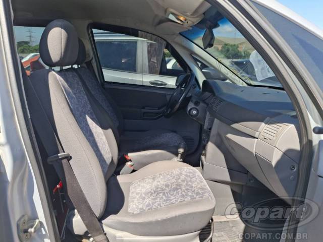 2004 CHEVROLET MERIVA 