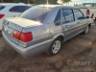 2001 VOLKSWAGEN SANTANA 