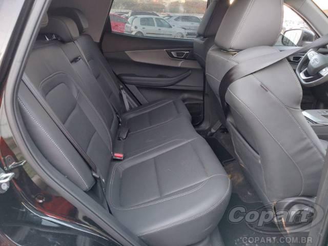 2025 CAOA CHERY TIGGO 5X 